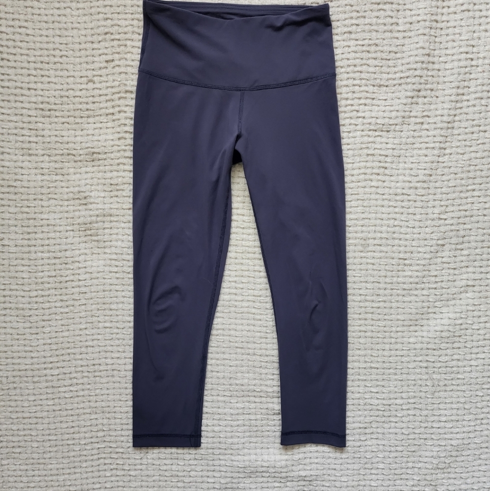 Workout Leggings - Picture 4 of 6